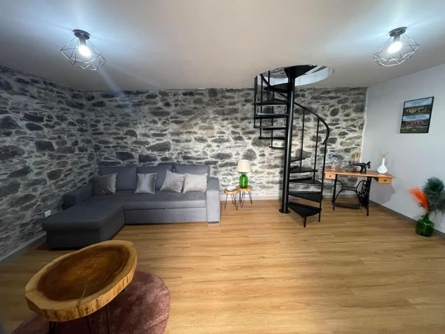 Вилла Casa Rustica Da Maloeira Malseira Экстерьер фото
