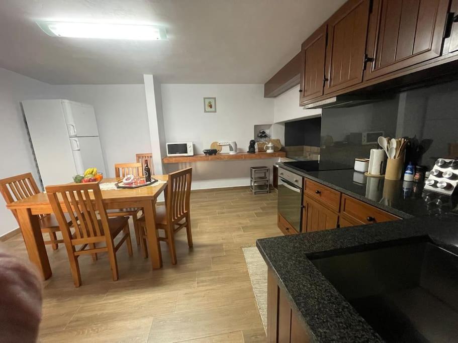 Вилла Casa Rustica Da Maloeira Malseira Экстерьер фото
