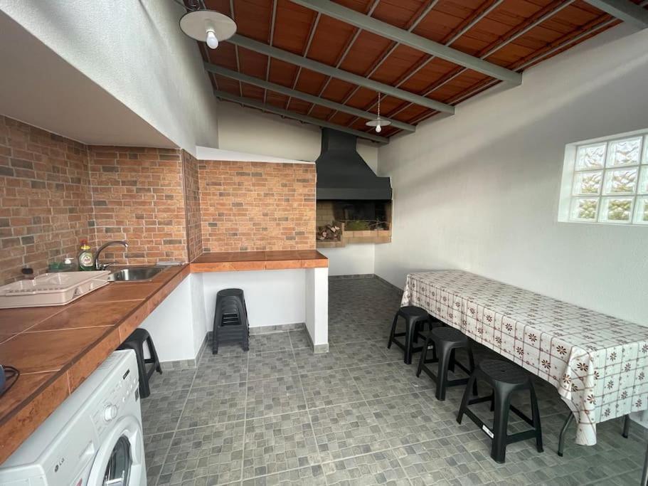 Вилла Casa Rustica Da Maloeira Malseira Экстерьер фото